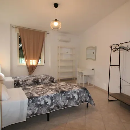 Griseo Equus Geas Apartman