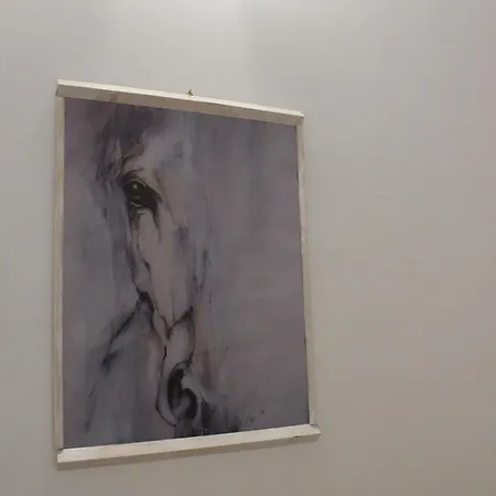 Griseo Equus Geas