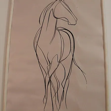 Griseo Equus Geas *